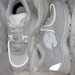 Chanel Sport Runner